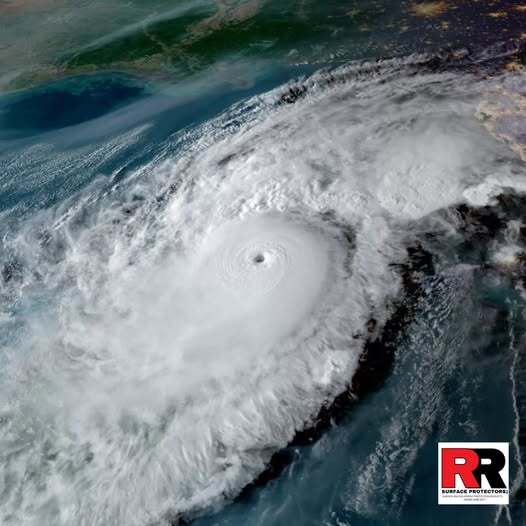 Hurricane Milton